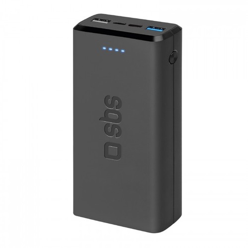 Sbs ttbb20000fastk nero power - nero,
