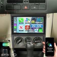 DAB+ Android 15 autoradio