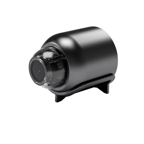 Micro caméra surveillance - micro,