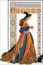 Cross Stitch Pattern Celtic
