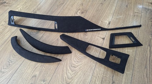 Set modanature interne bmw - set, f33