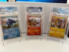 Suicune, Entei, Raikou -