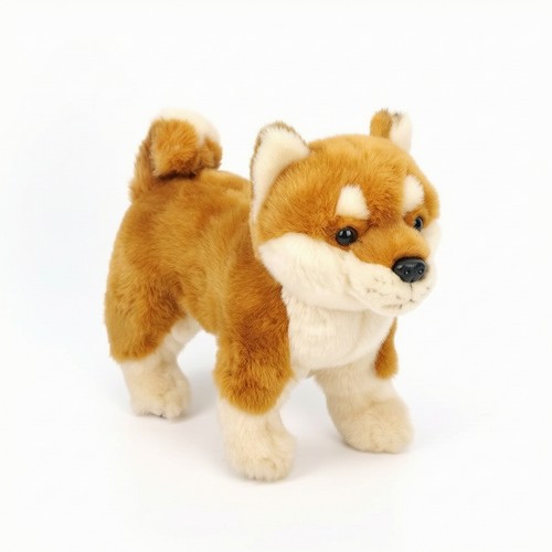 Peluche akita inu ultra - akita,