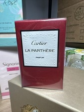 Cartier panthere edp vapo - la,
