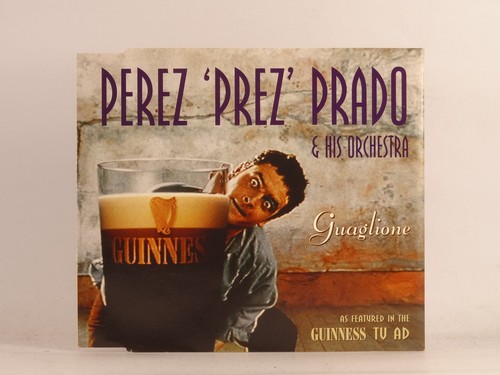Perez prez prado - and, his