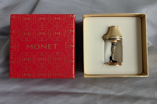 Monet scatola portagioie - monet,