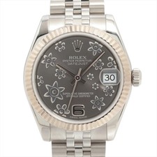 Rolex Datejust 178274 SS×WG