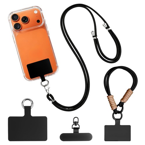 Laccio per cellulare collo - laccio,