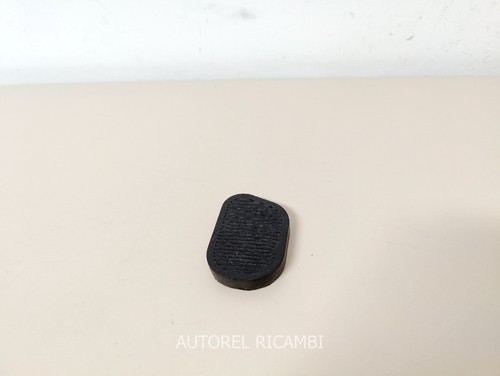 Copripedale freno fiat 600 - fiat,