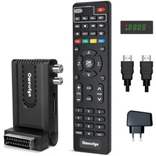 Decoder digitale terrestre - decoder,