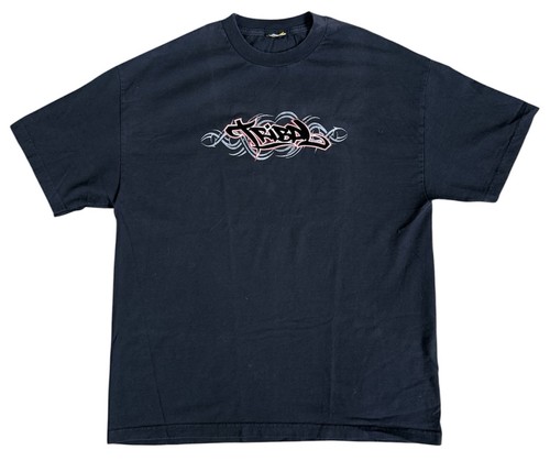 Shirt vintage y2k - t-shirt, tribal