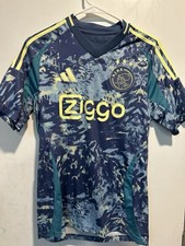 Afc ajax away kit season - away,