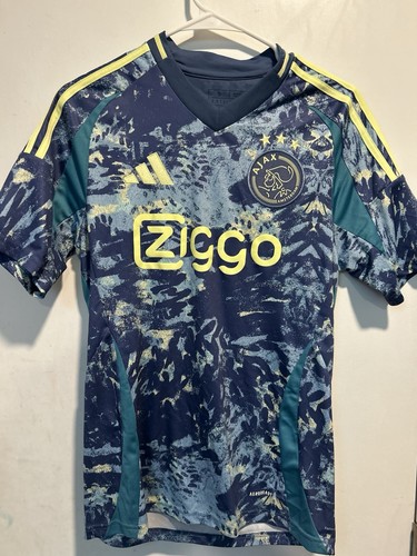 Afc ajax away kit - kit, season