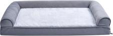 Lettino per Cane E Animali Domestici, Simile a Un Divanetto, in Schiuma, Con Fod