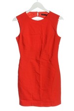 ZARA BASIC Abito cut out Donna