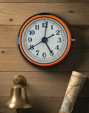 Orologio Parete - Maritime