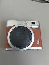 Fotocamera Fujifilm Instax Mini 90 Finta Di Plastica Per Esposizione Pubblicità 