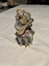 Miniature Porcellana 