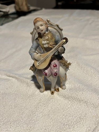Miniature porcellana - miniature,