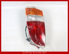 Fanale Faro Posteriore