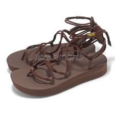 Teva W Midform Infinity Red