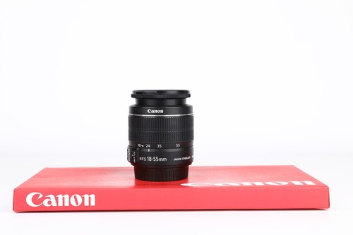 Canon 55mm ii - canon,