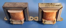 UREI Universal Audio 16-12614