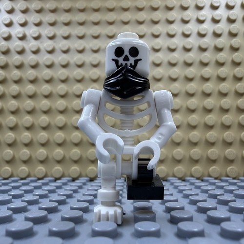 Lego ninjago scheletro - lego, ninjago: