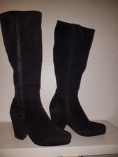 Prada stivali donna taglia 38