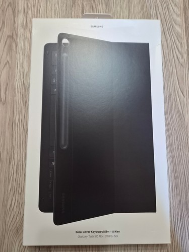 Samsung book cover - book, keyboard