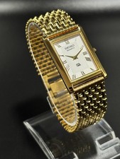 Orologio da polso uomo vintage
