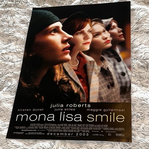 Locandina film originale - , monna