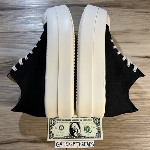 Sneaker rick owens drkshdw - rick,