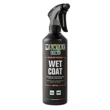 MAFRA MANIAC LINE WET COAT 500ML PROTETTIVO IDROFOBICO PER AUTO MF122