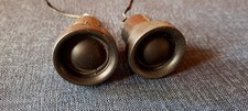 TWEETER GOOD CONDITION FULLY WORKING N.2 8 OHM 50W