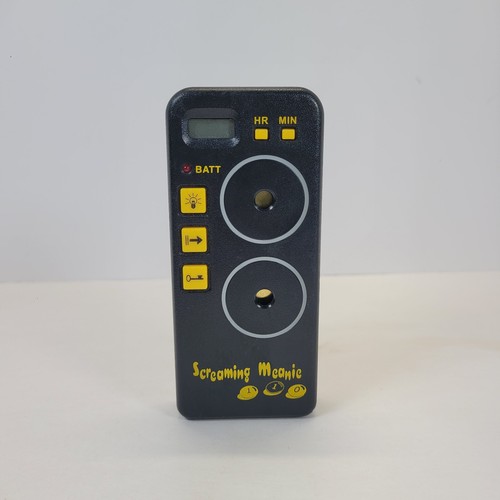 Timer allarme urlante - timer,