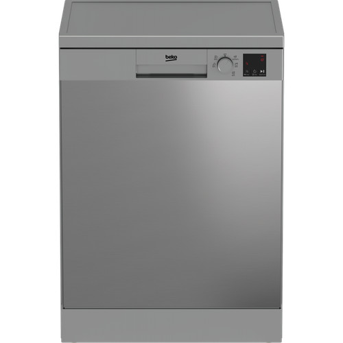 Beko dvn05320x lavastoviglie - beko,