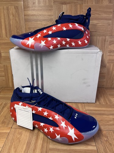 Adidas harden vol - tg,