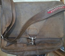 Borsa messenger pony express - messenger,