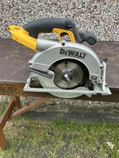 DEWALT DC300 SEGA CIRCOLARE
