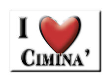 Calamita Cimina' (RC) -