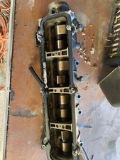 Castelletto testata per Fiat Punto GT, Uno Turbo i.e. con bicchieri.  [5390.21]