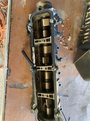 Castelletto testata per fiat - per,