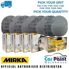 Mirka Autonet Gancio n Dischi