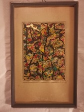 Arte e dipinti moderni