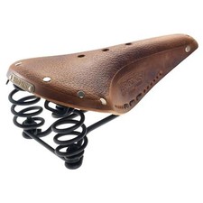Brooks Flyer Aged Leather