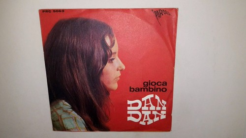 Dan gioca bambino - ,