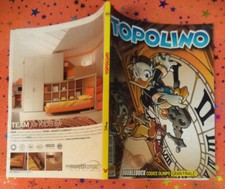 *COMICS Fumetto TOPOLINO