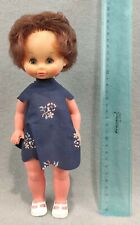 CLARETTA CABAR GABAR BAMBOLINA