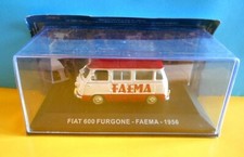 DIE CAST PUBBLICITARI 1/43